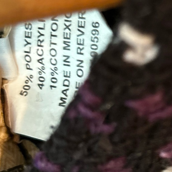 Baha Joe 90s hoodie - Picture 10 of 10